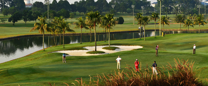 Golf-Fun-in-Kuala-Lumpur